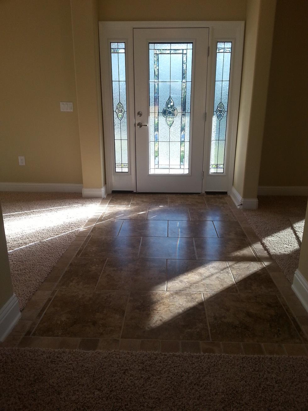 HOLLEY BY THE SEA - Residential