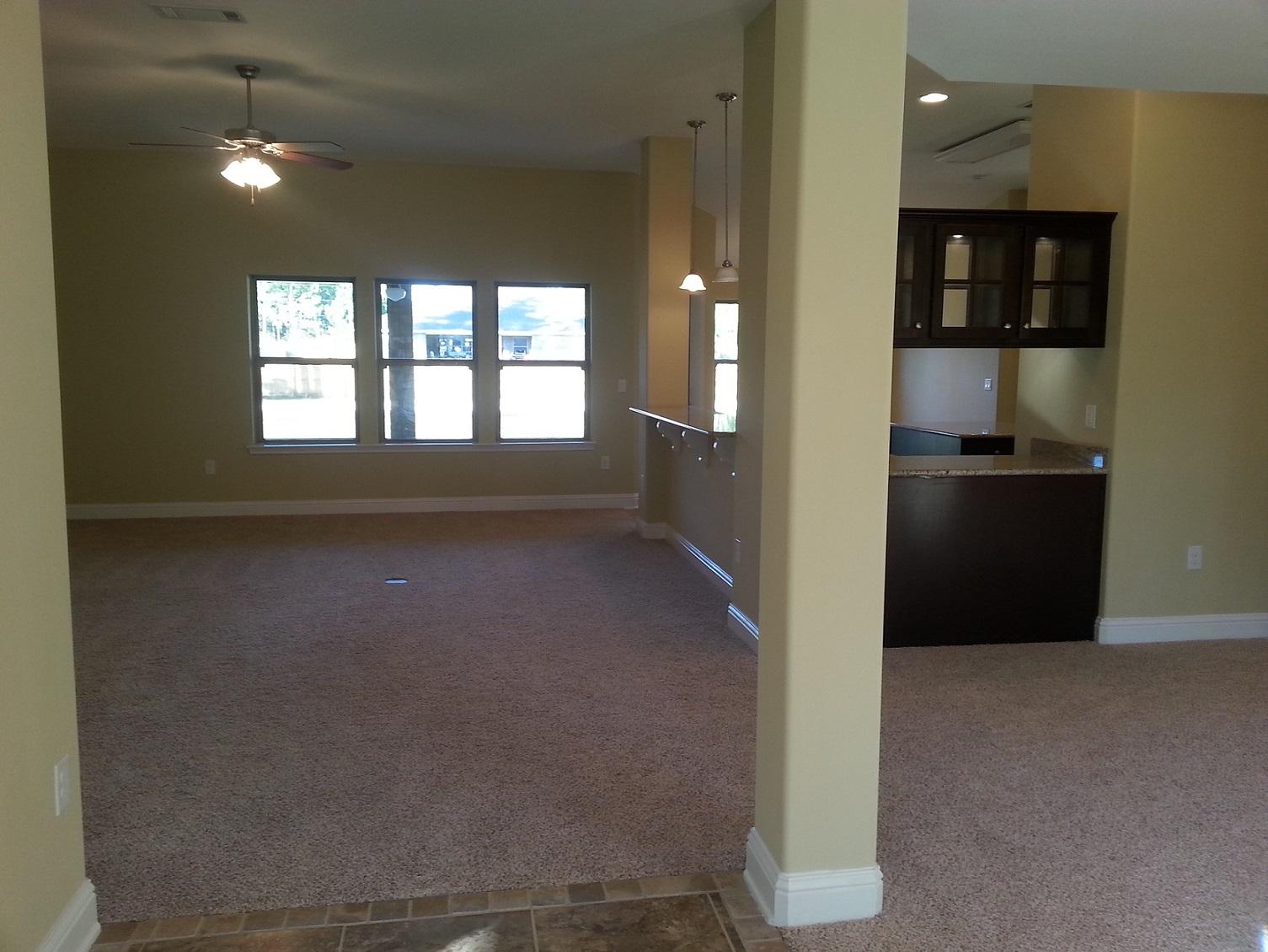 HOLLEY BY THE SEA - Residential