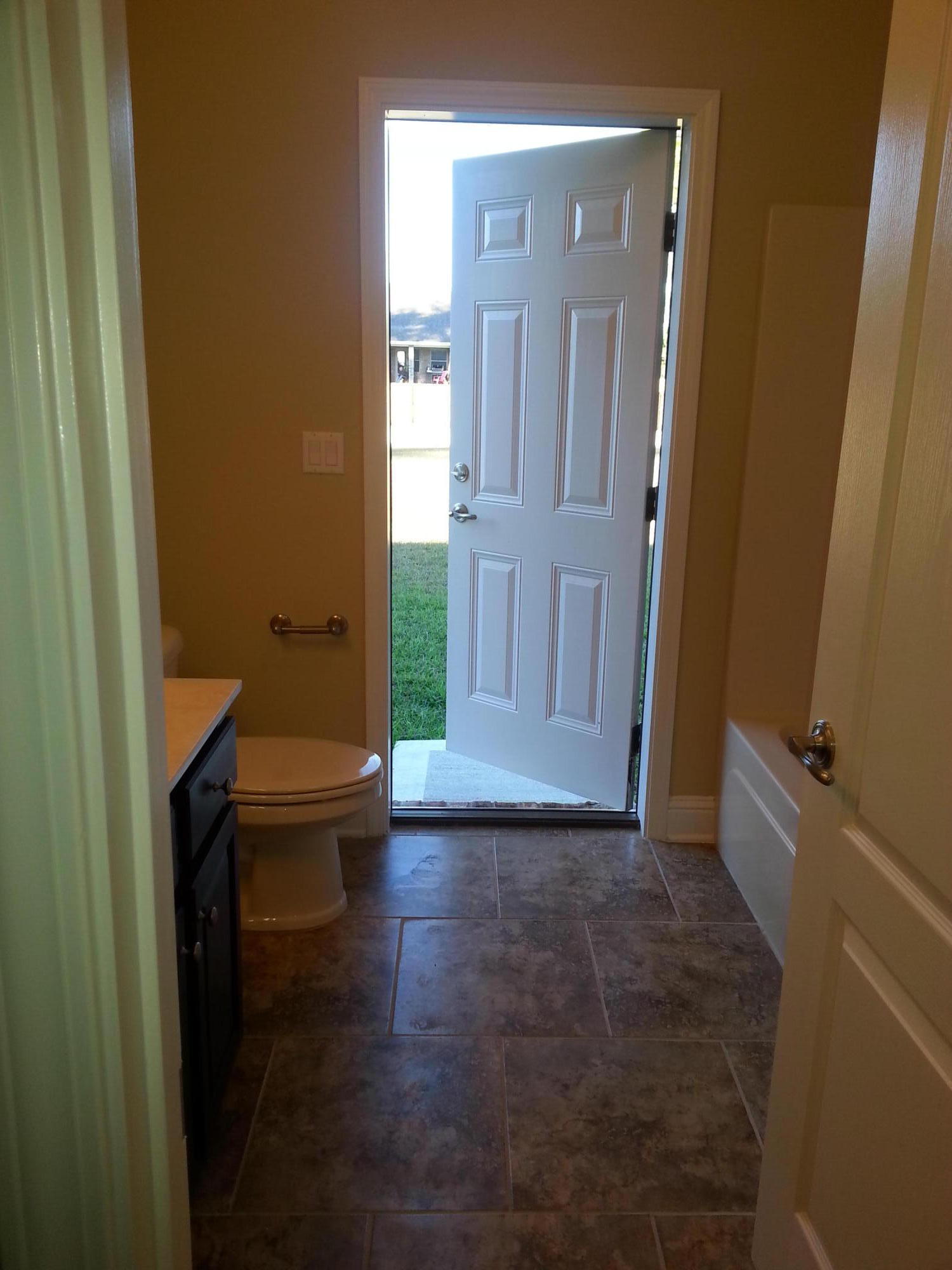 HOLLEY BY THE SEA - Residential