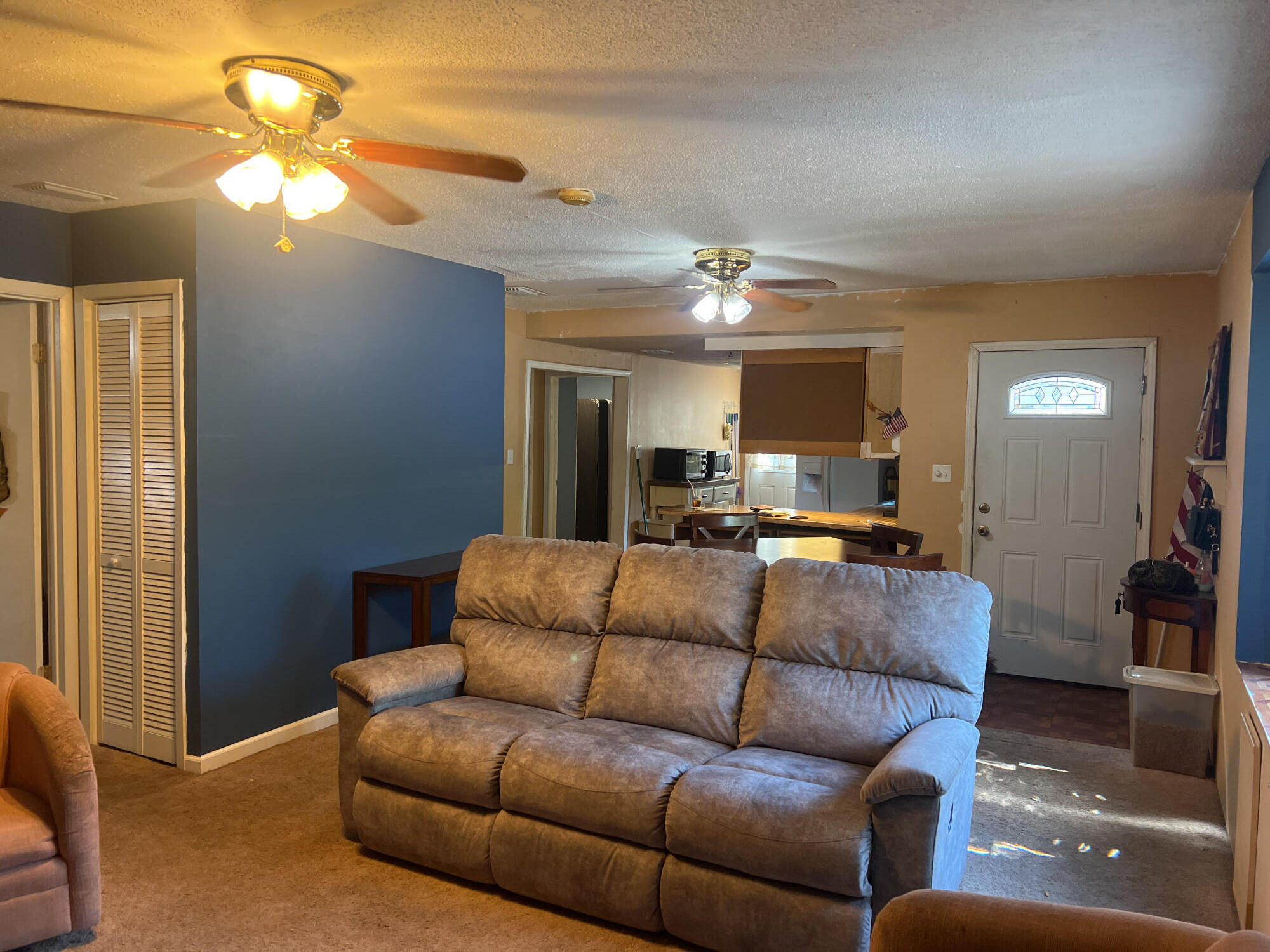 BRADYS S/D - Residential