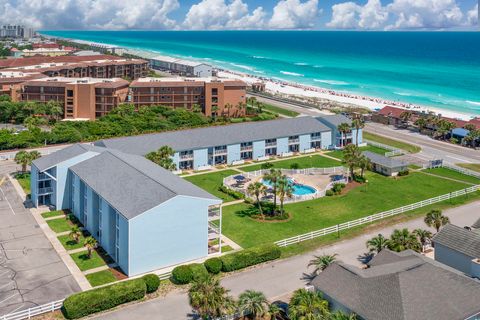 A home in Miramar Beach