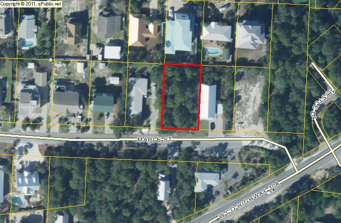 GULFVIEW HEIGHTS 1ST ADDN - Land