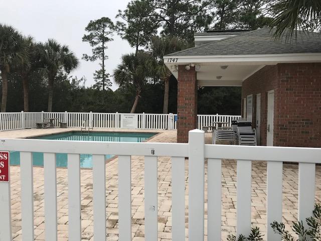 SOUND HAMMOCK - Land