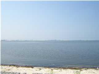 SOUND HAMMOCK - Land