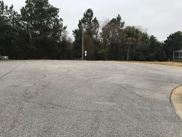 SOUND HAMMOCK - Land