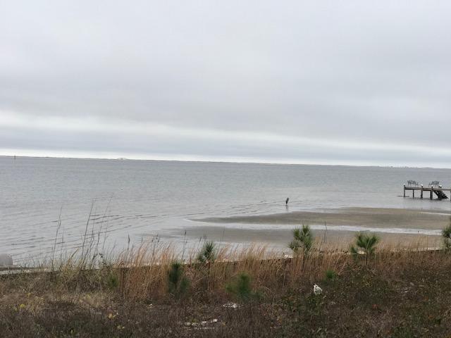 SOUND HAMMOCK - Land