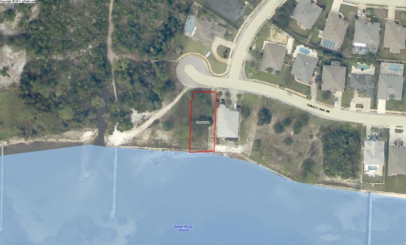 SOUND HAMMOCK - Land