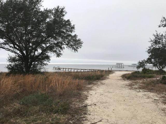 SOUND HAMMOCK - Land