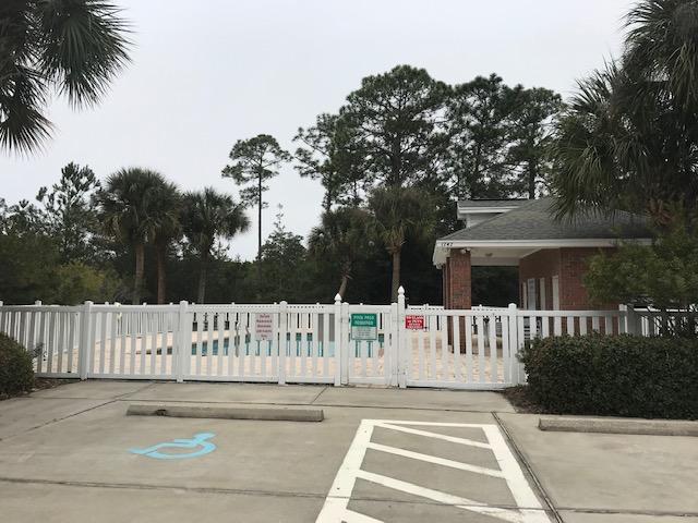 SOUND HAMMOCK - Land