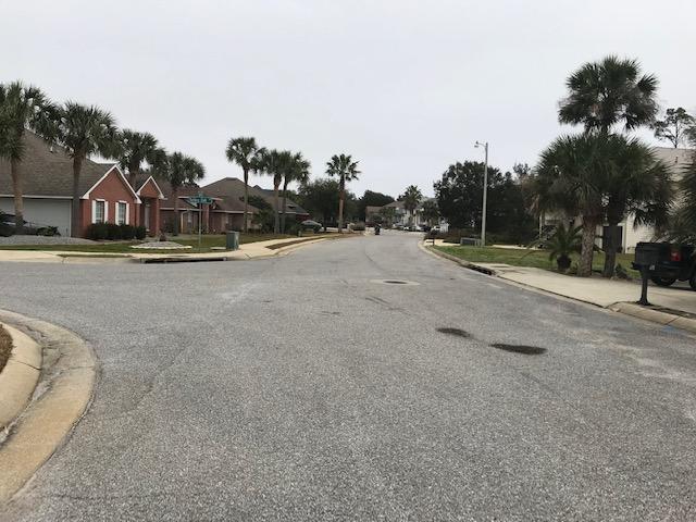 SOUND HAMMOCK - Land