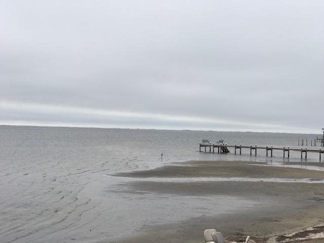 SOUND HAMMOCK - Land