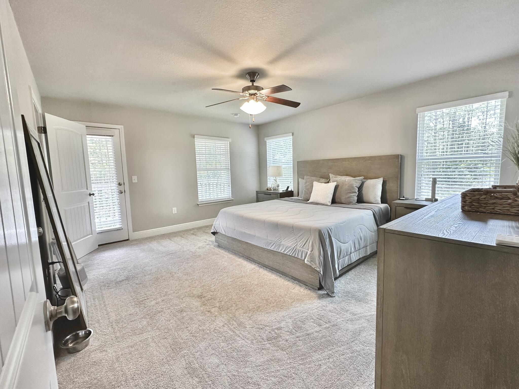 TRANQUILITY BY THE BAY - Residential