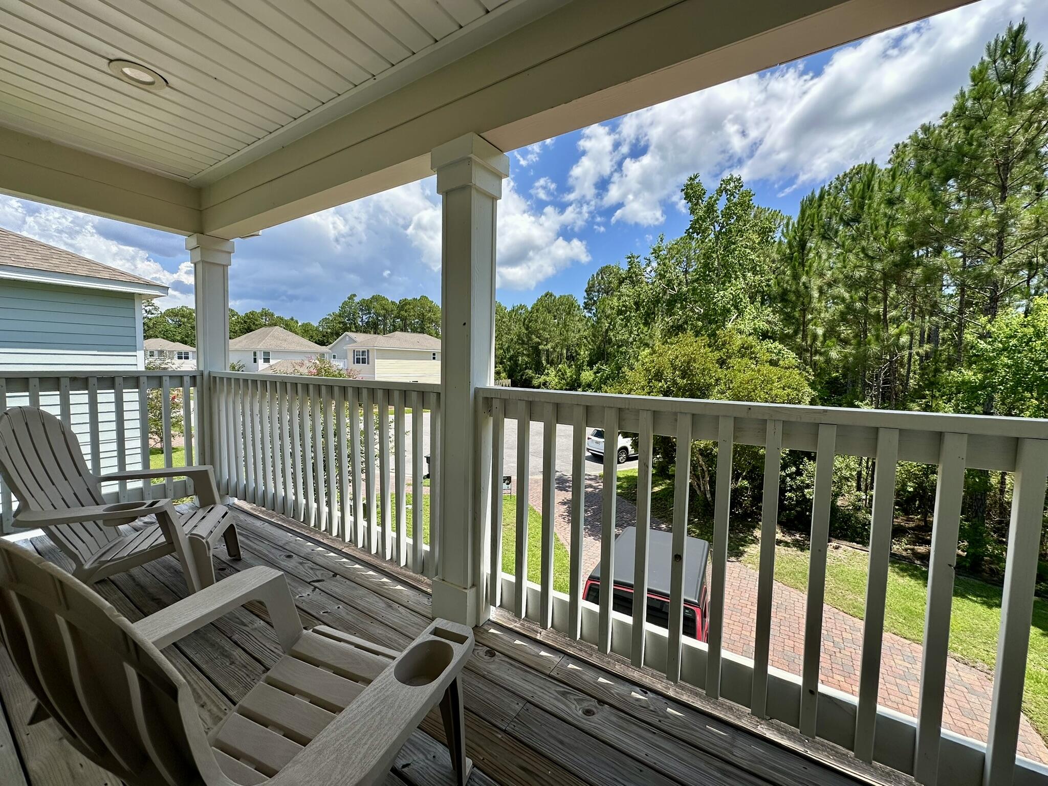 TRANQUILITY BY THE BAY - Residential