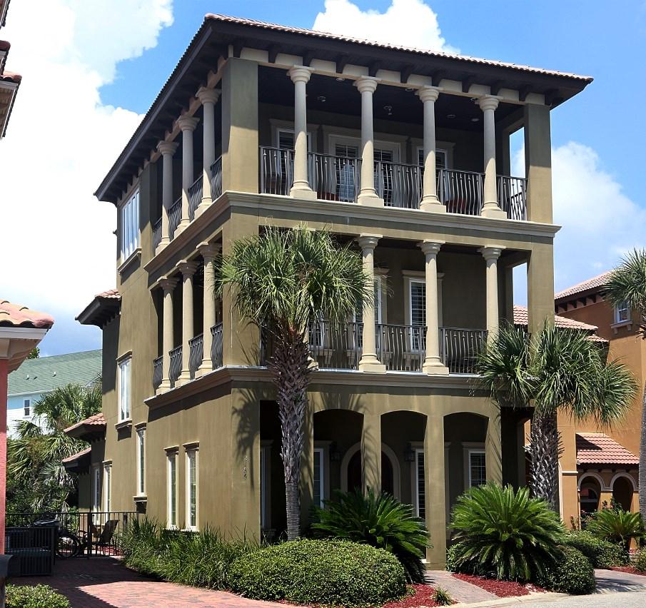 Palmeira Villas - Residential