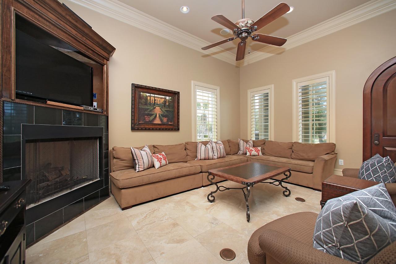 Palmeira Villas - Residential