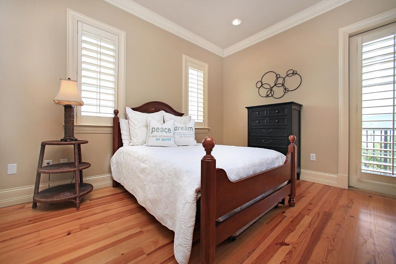 Palmeira Villas - Residential