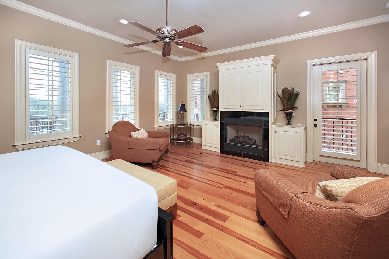 Palmeira Villas - Residential