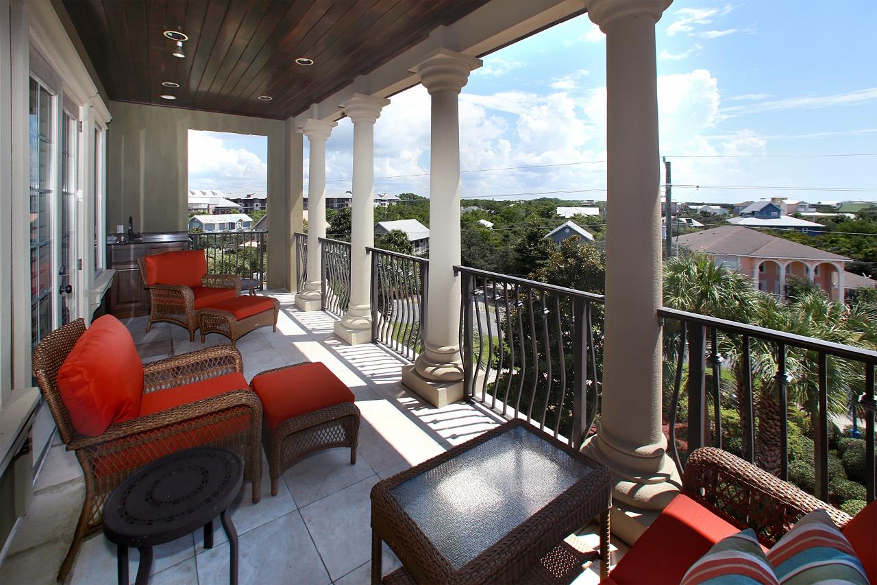 Palmeira Villas - Residential