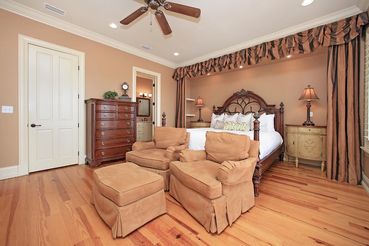 Palmeira Villas - Residential