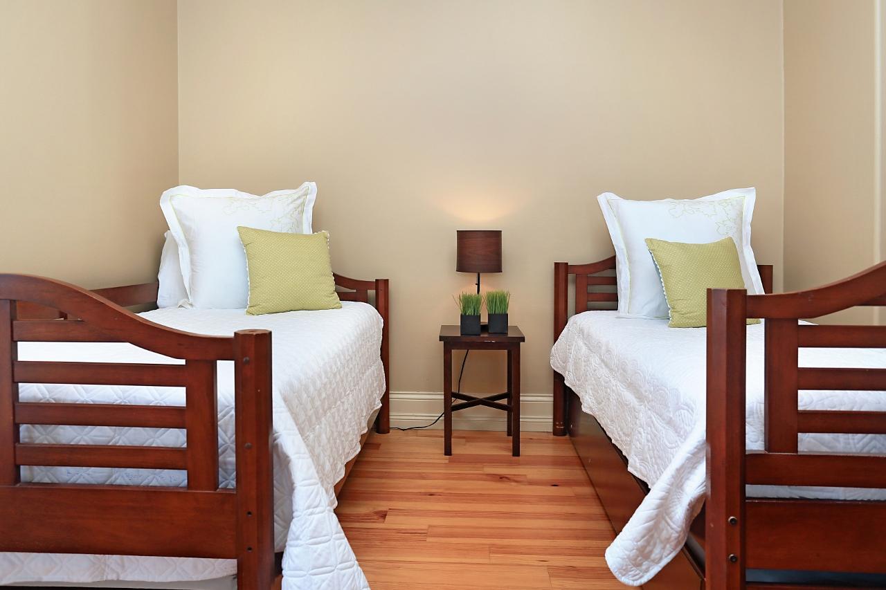 Palmeira Villas - Residential