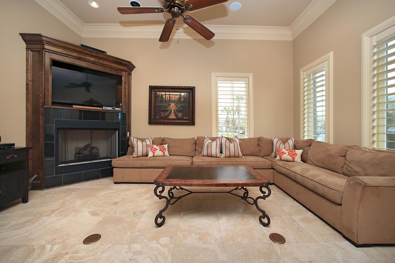 Palmeira Villas - Residential