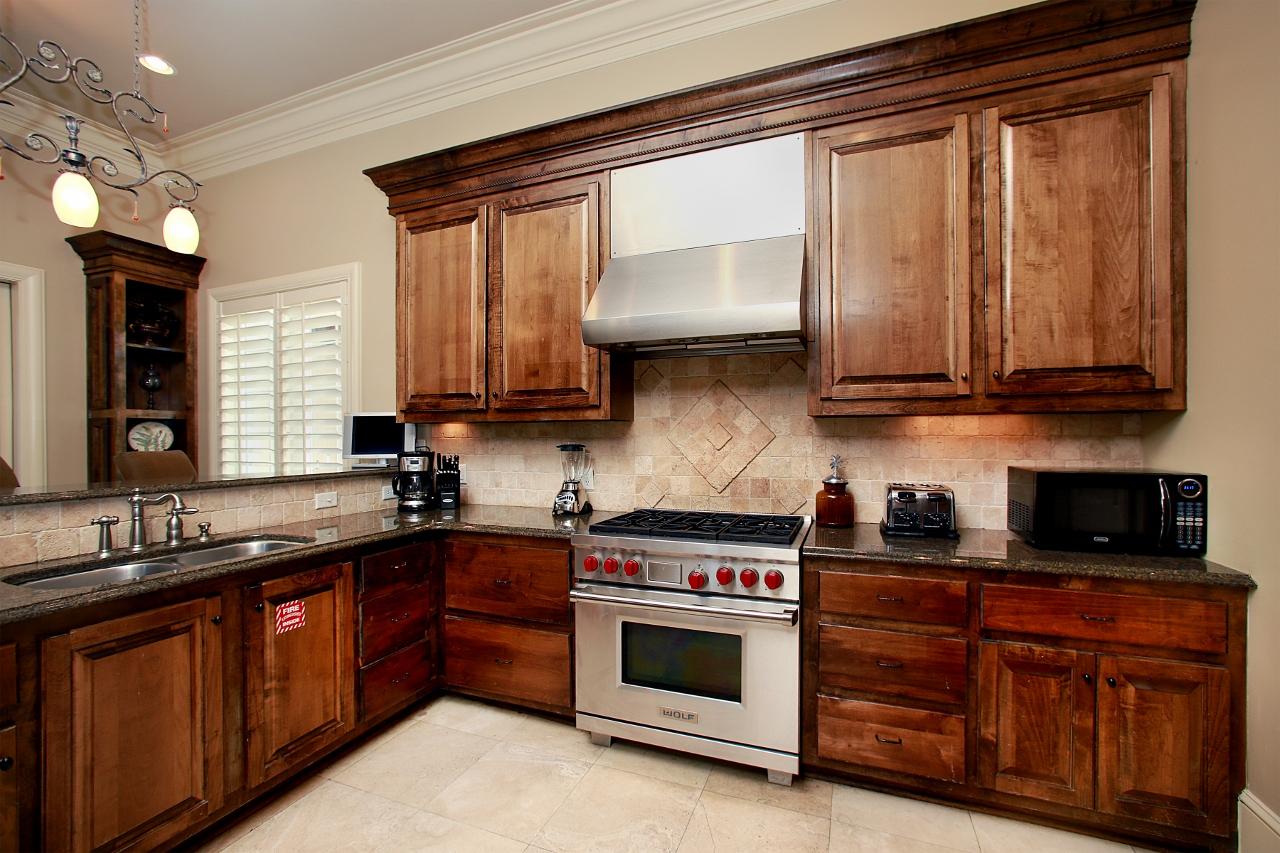 Palmeira Villas - Residential