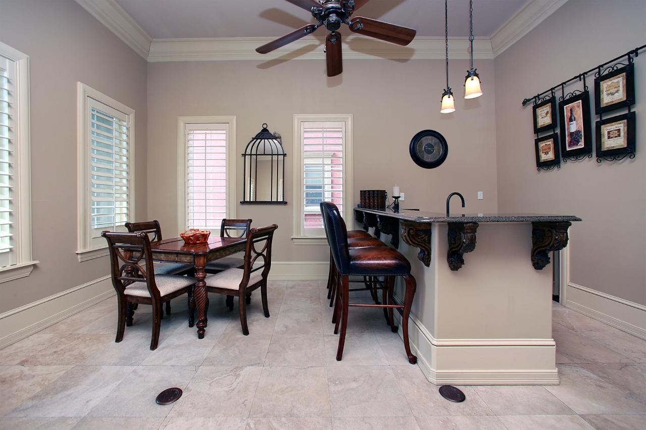 Palmeira Villas - Residential