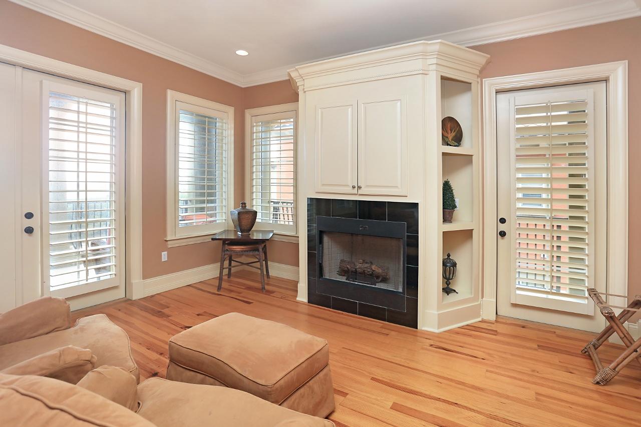 Palmeira Villas - Residential