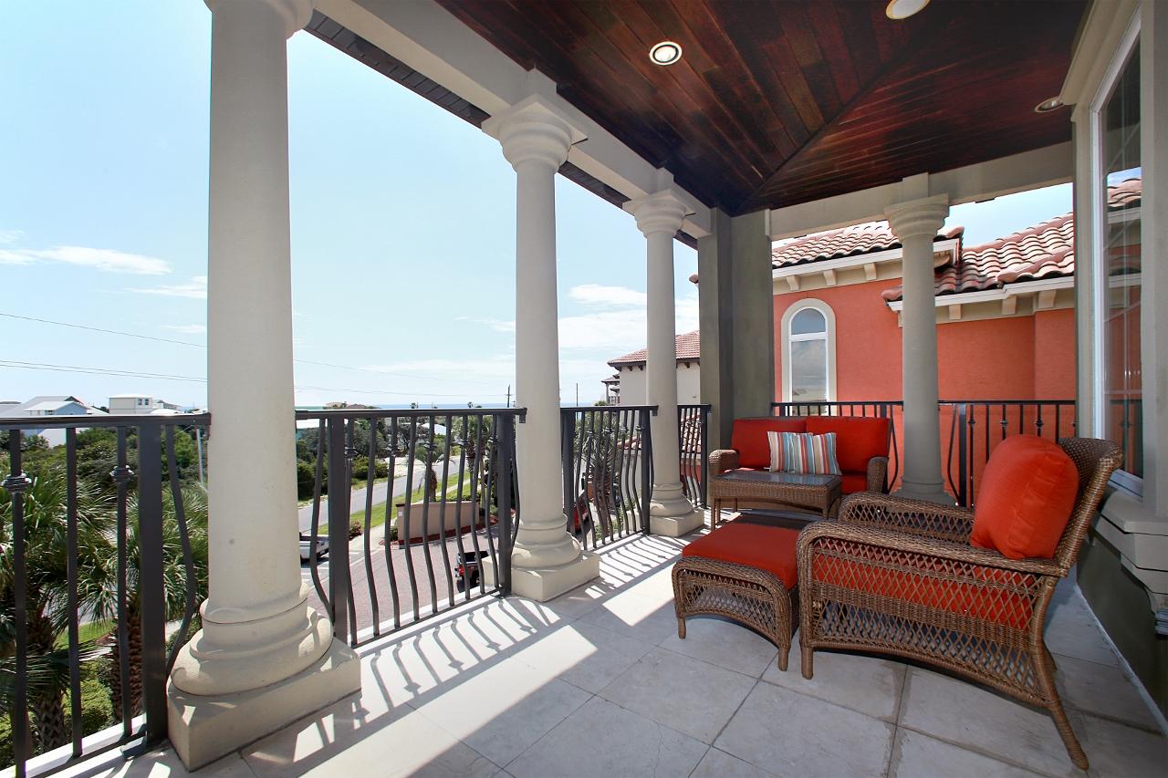 Palmeira Villas - Residential