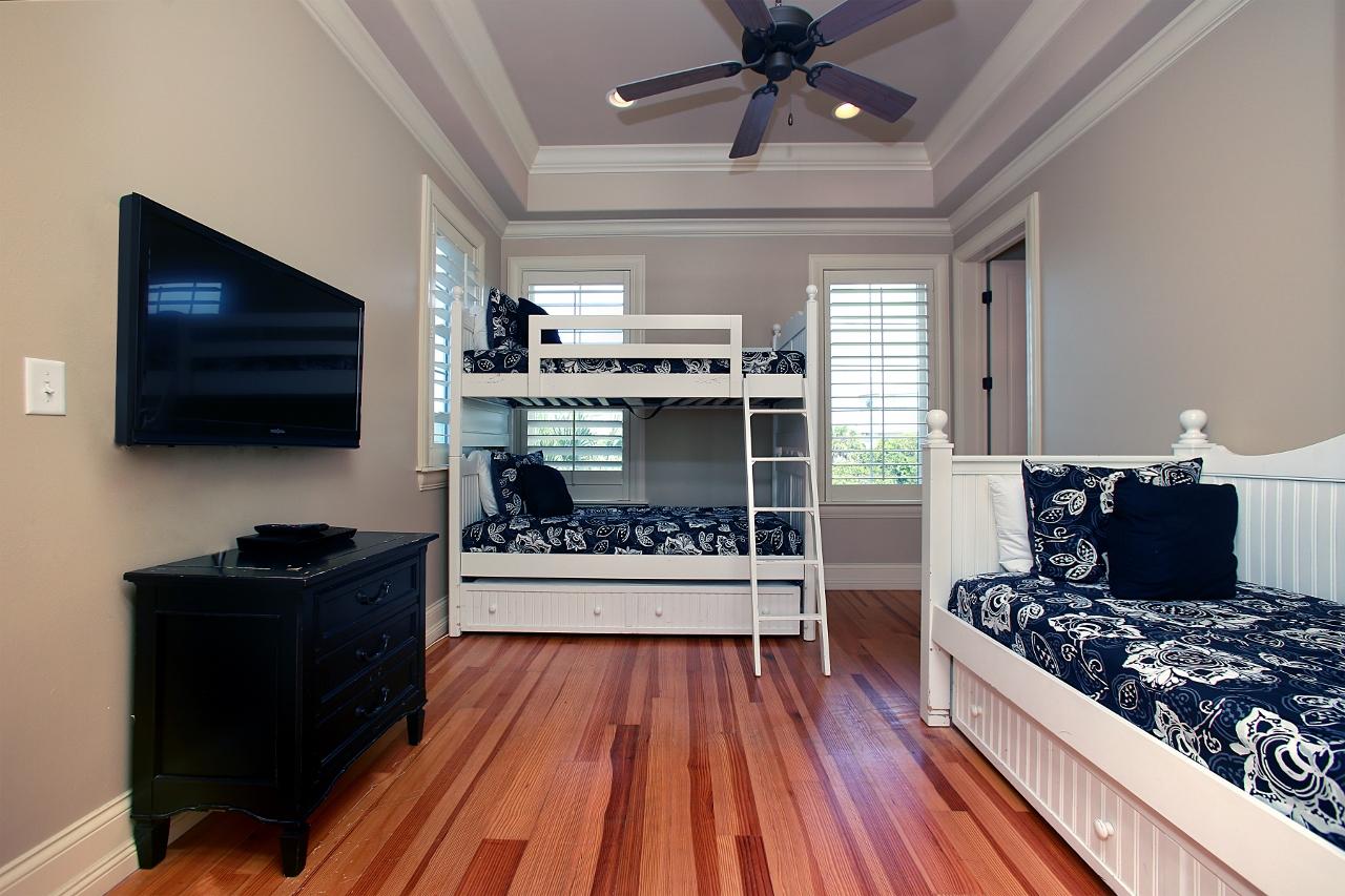 Palmeira Villas - Residential