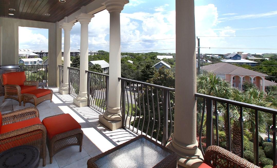 Palmeira Villas - Residential