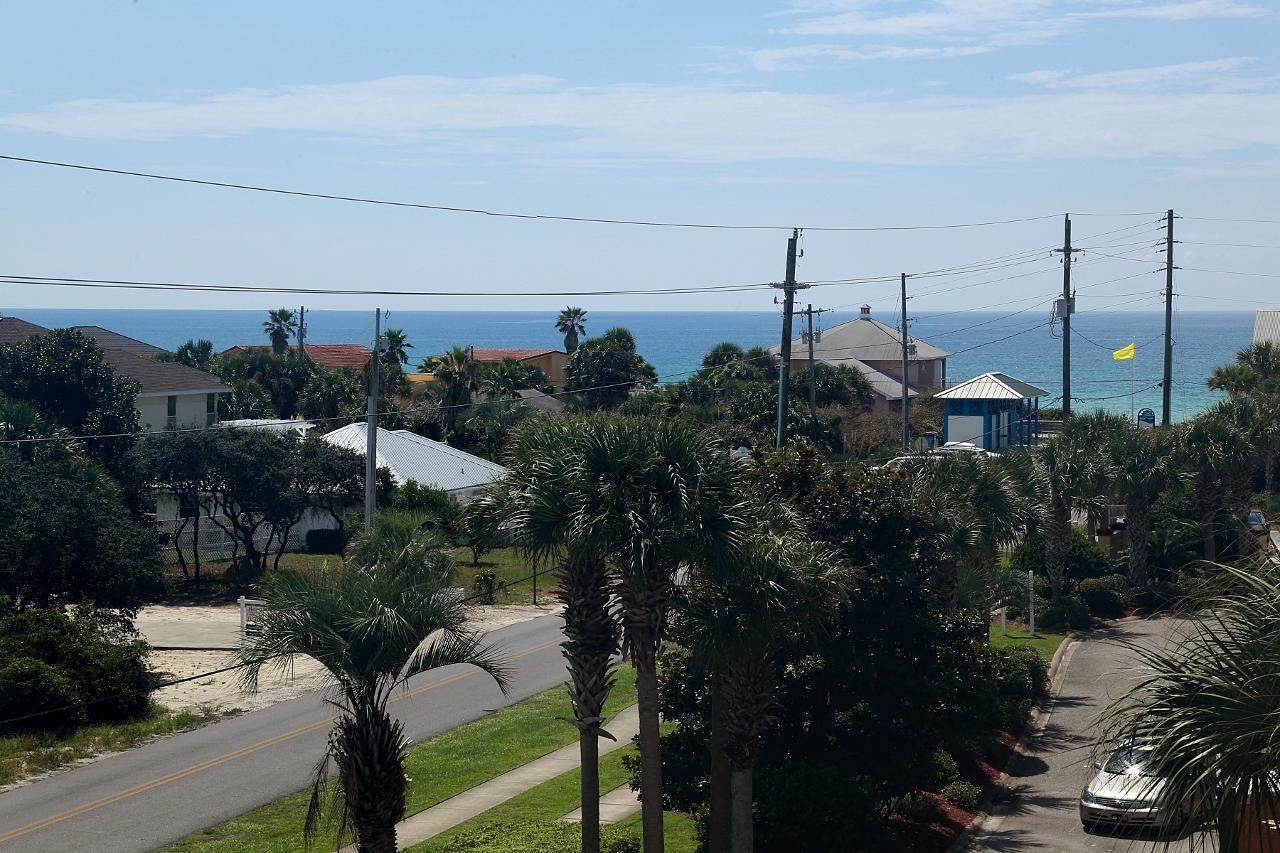 Palmeira Villas - Residential