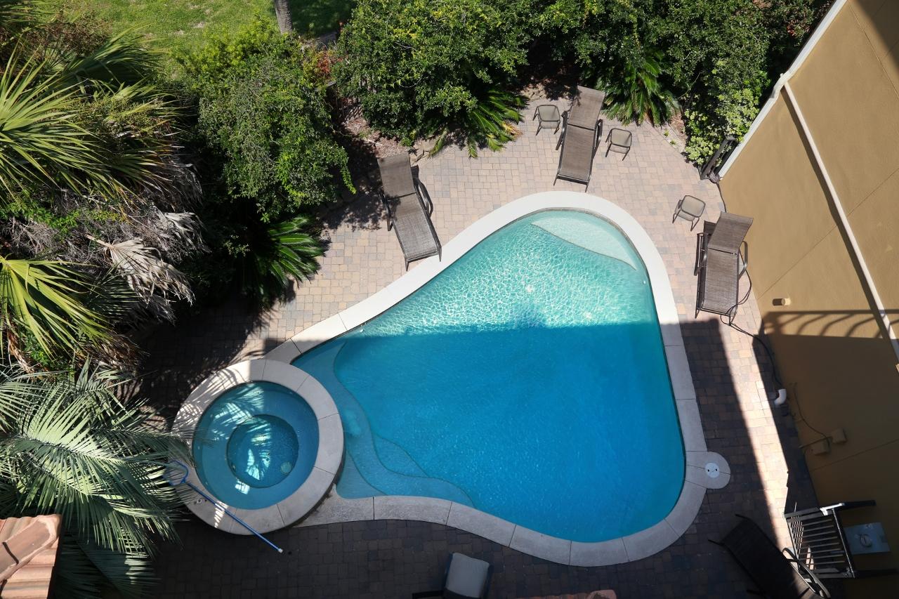 Palmeira Villas - Residential