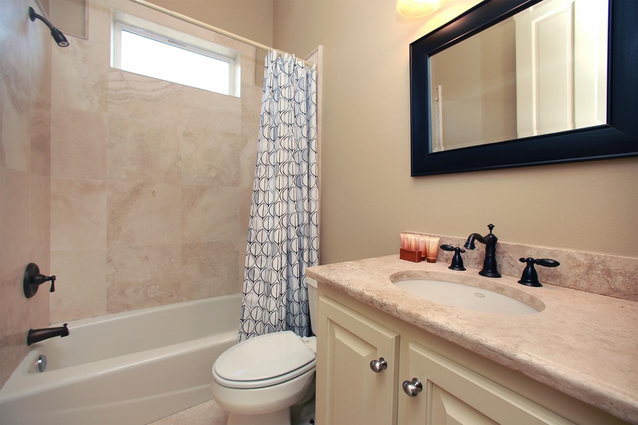 Palmeira Villas - Residential