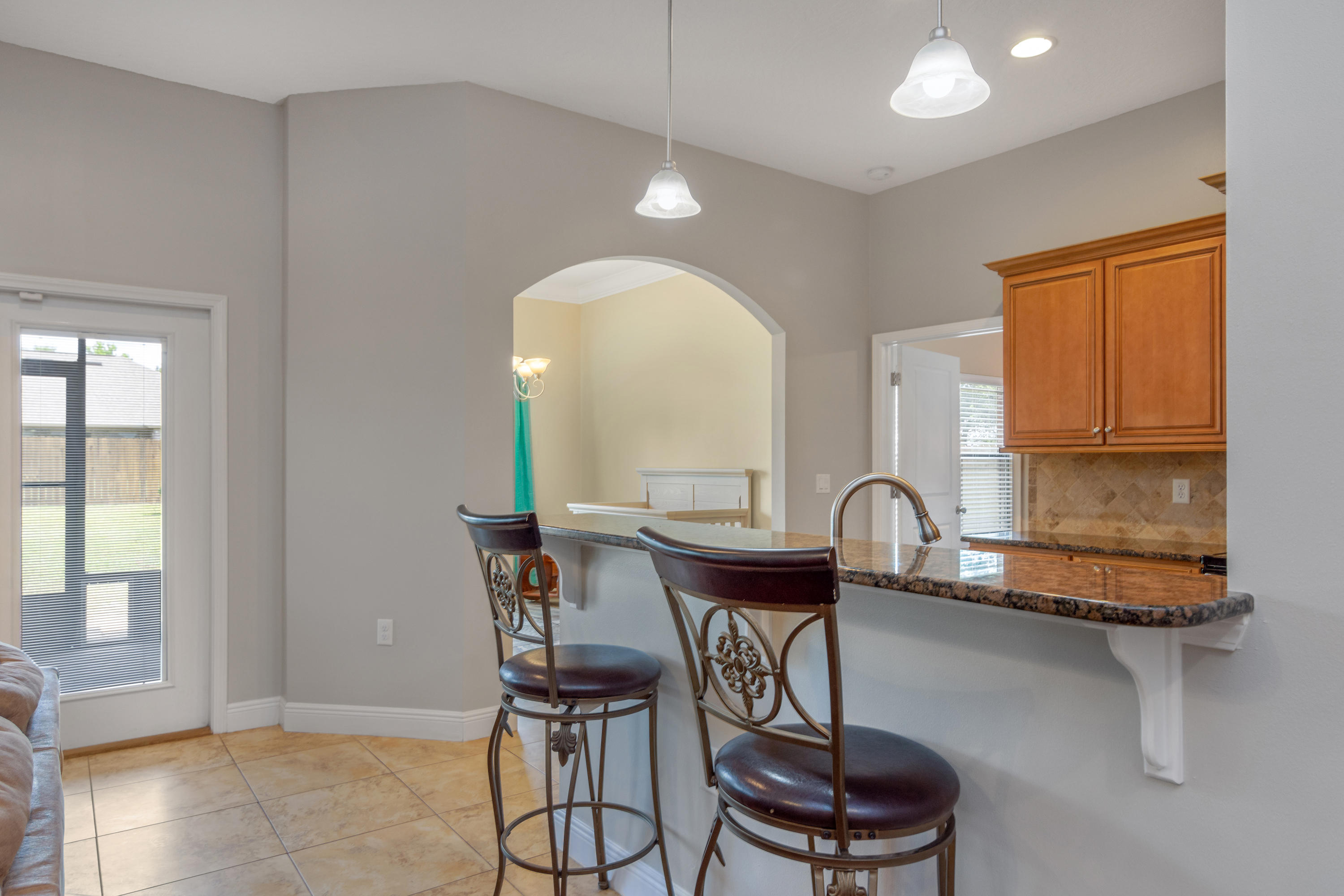 FOUR WINDS S/D - Residential