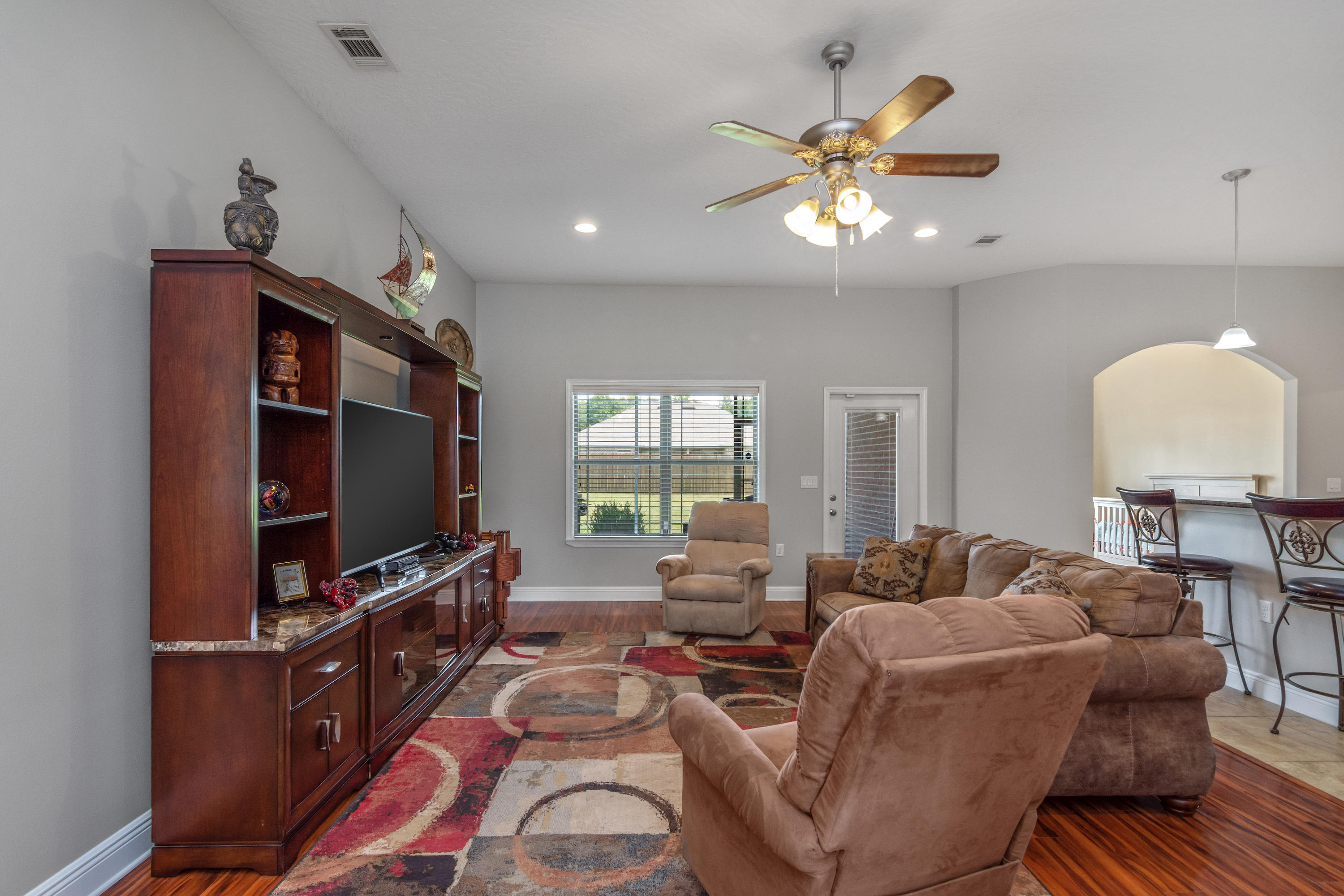 FOUR WINDS S/D - Residential