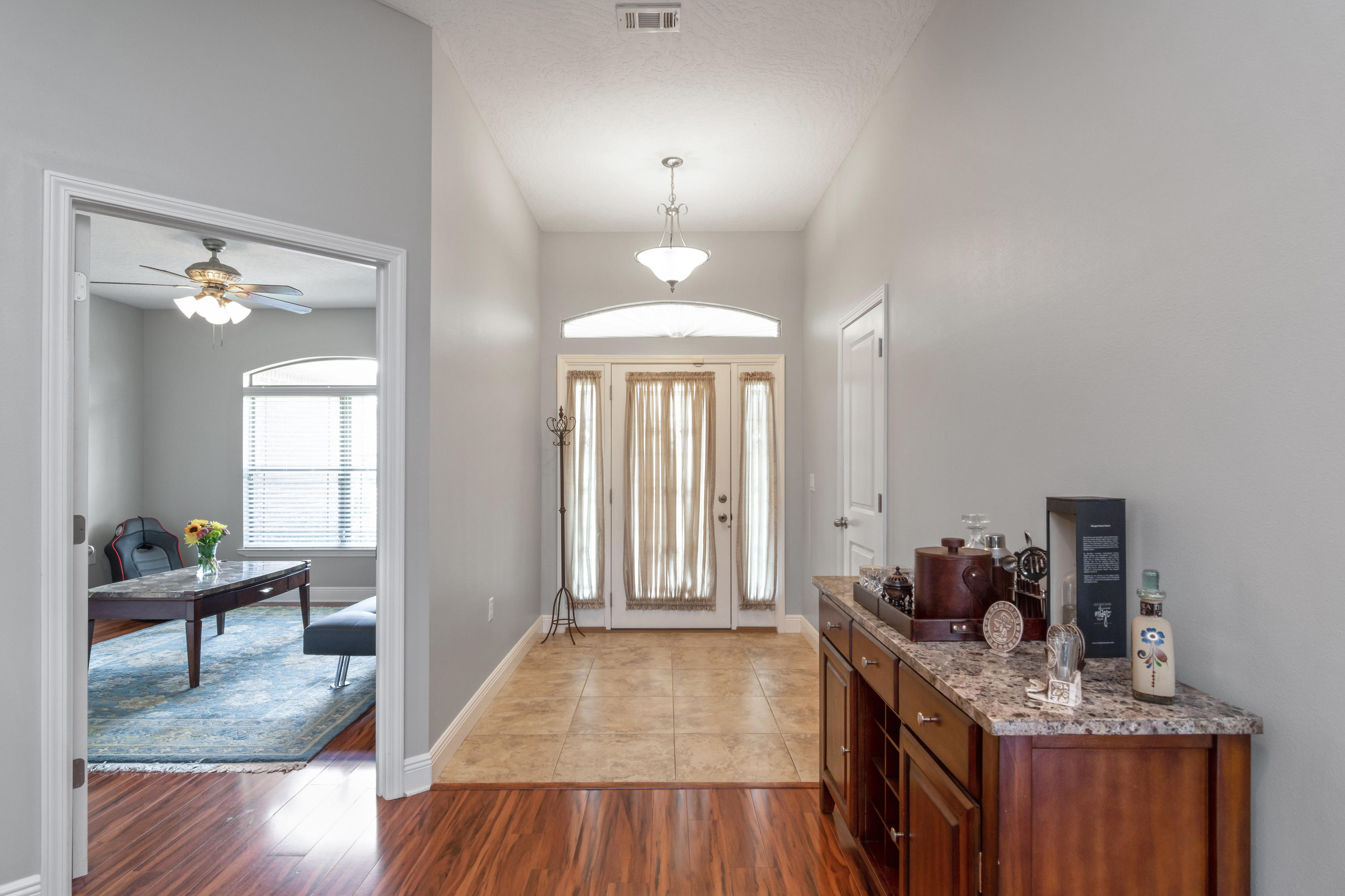 FOUR WINDS S/D - Residential