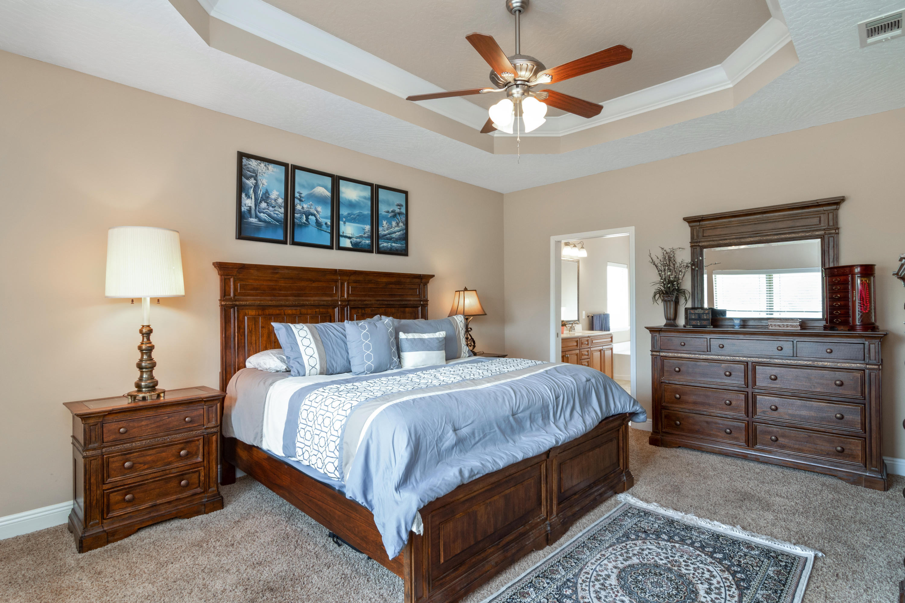 FOUR WINDS S/D - Residential