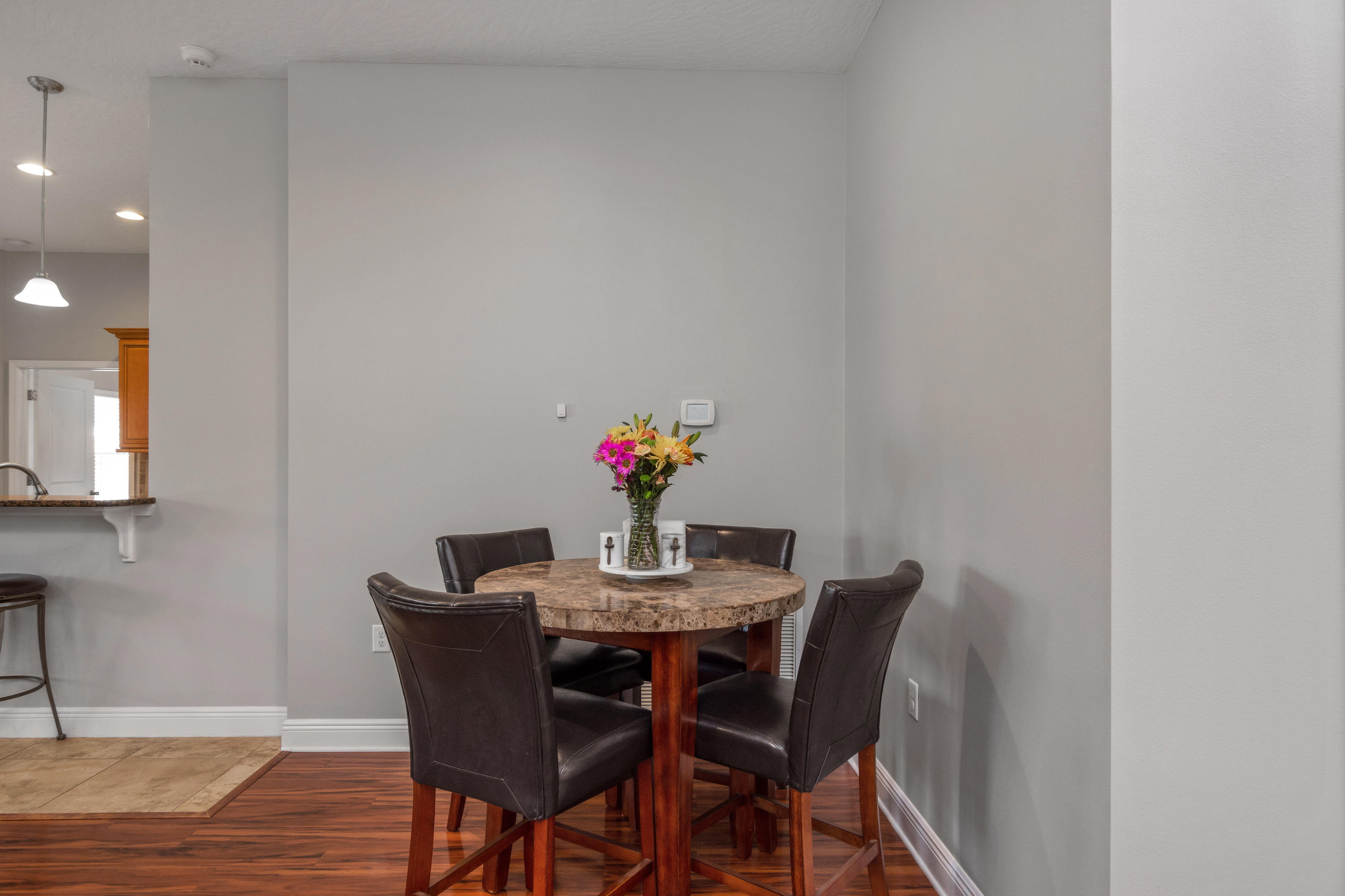 FOUR WINDS S/D - Residential