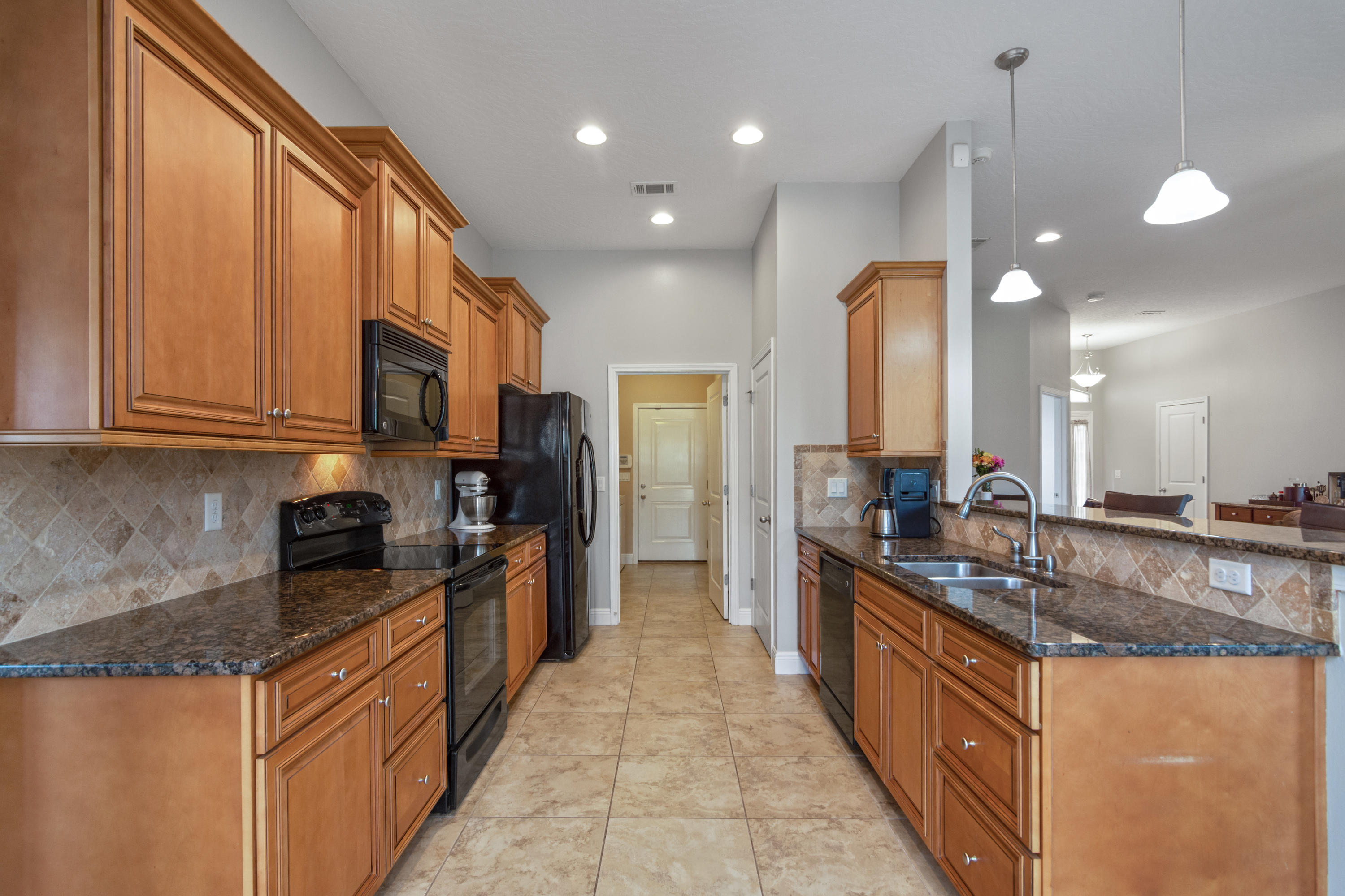 FOUR WINDS S/D - Residential