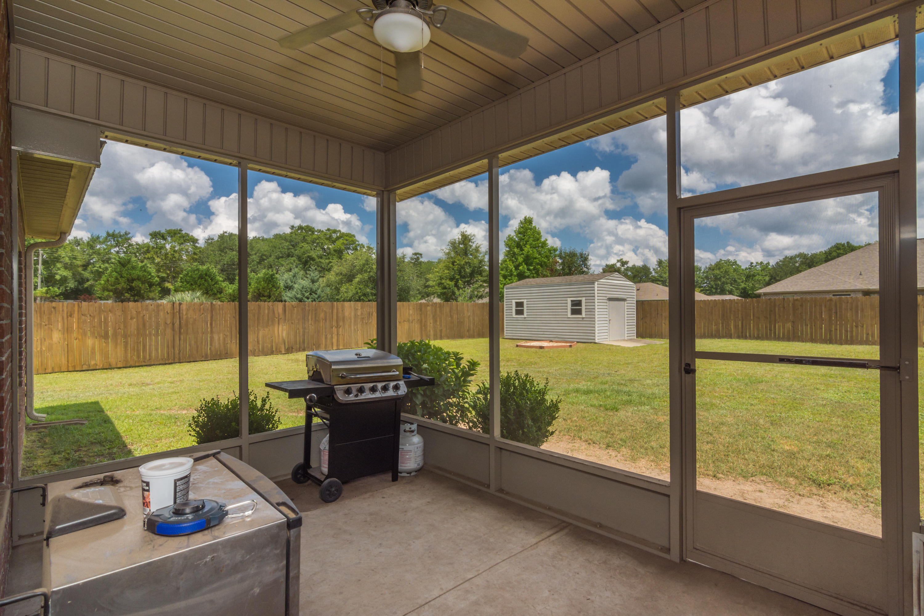 FOUR WINDS S/D - Residential