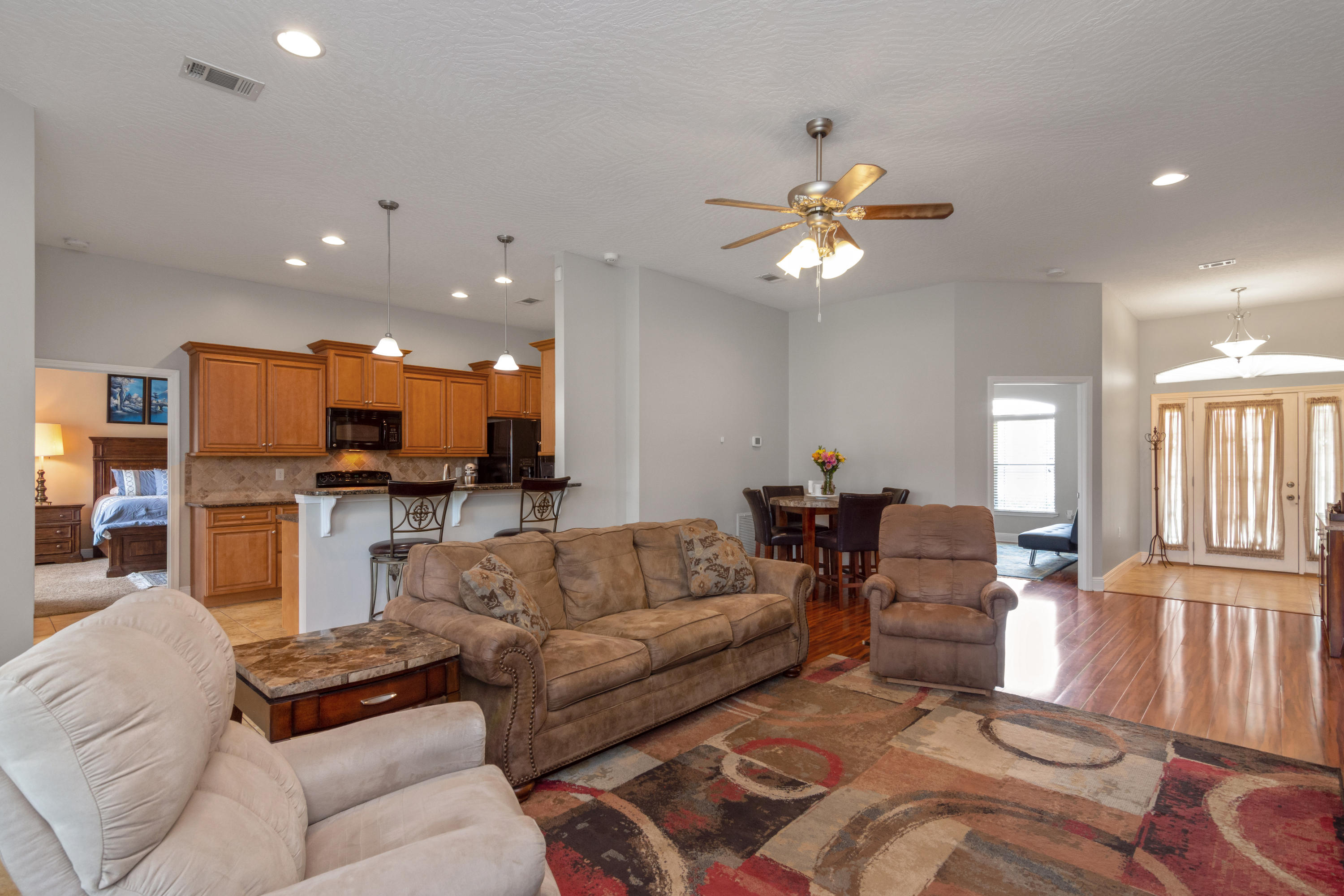 FOUR WINDS S/D - Residential