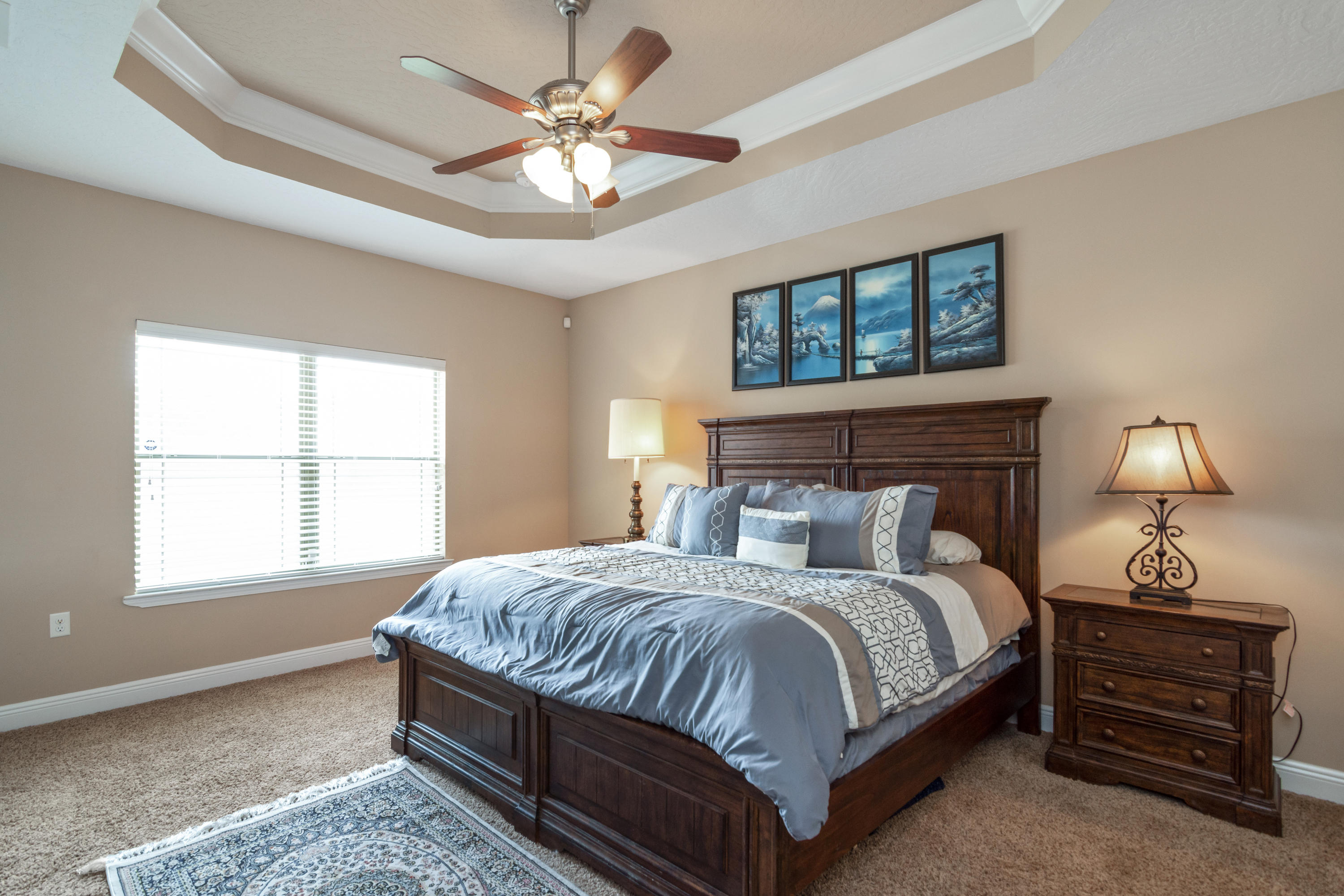 FOUR WINDS S/D - Residential