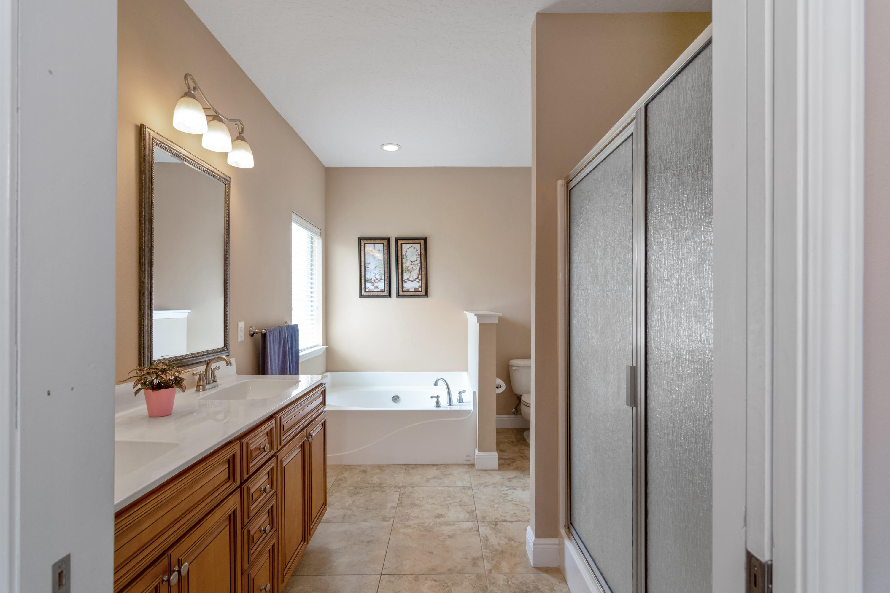 FOUR WINDS S/D - Residential