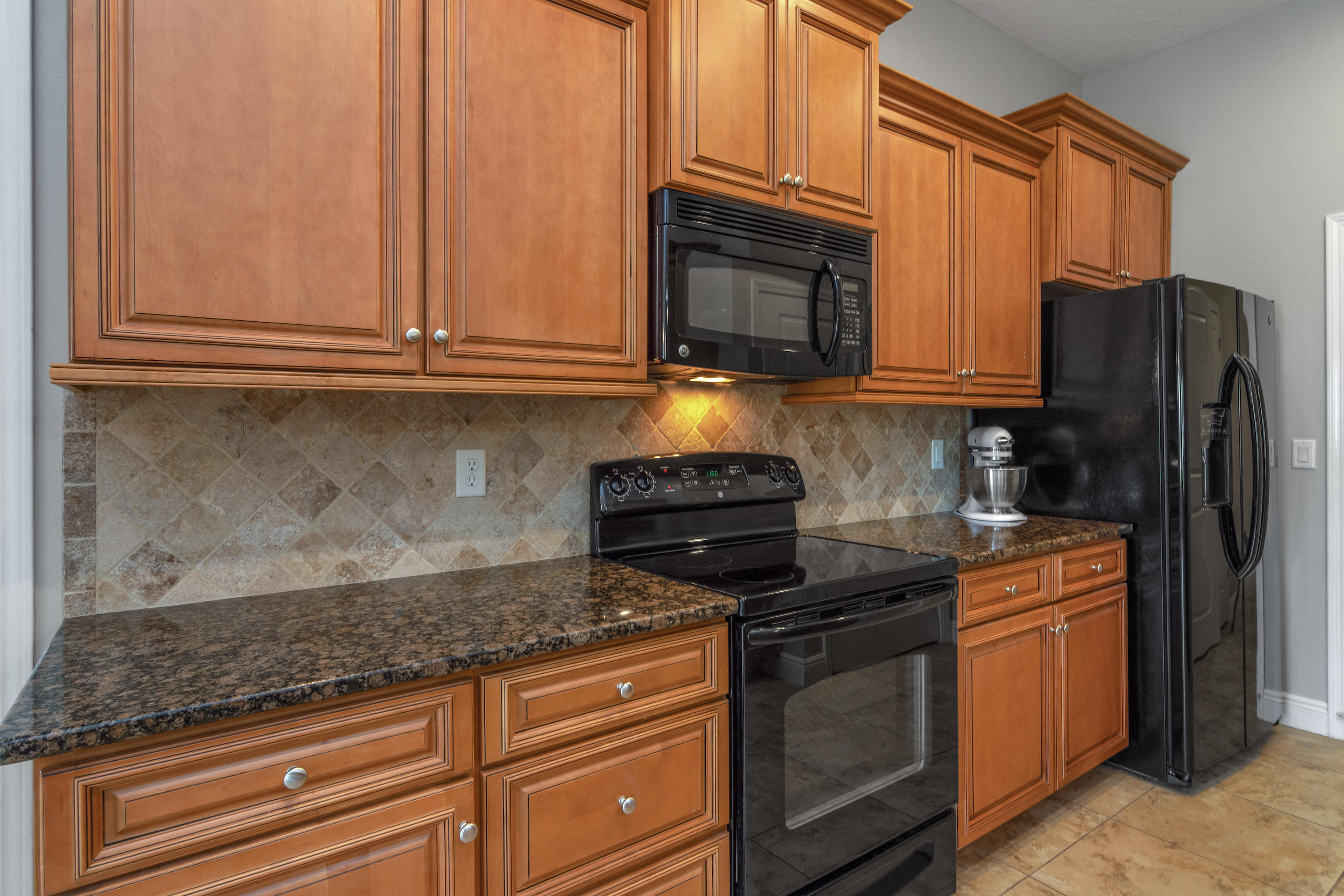 FOUR WINDS S/D - Residential