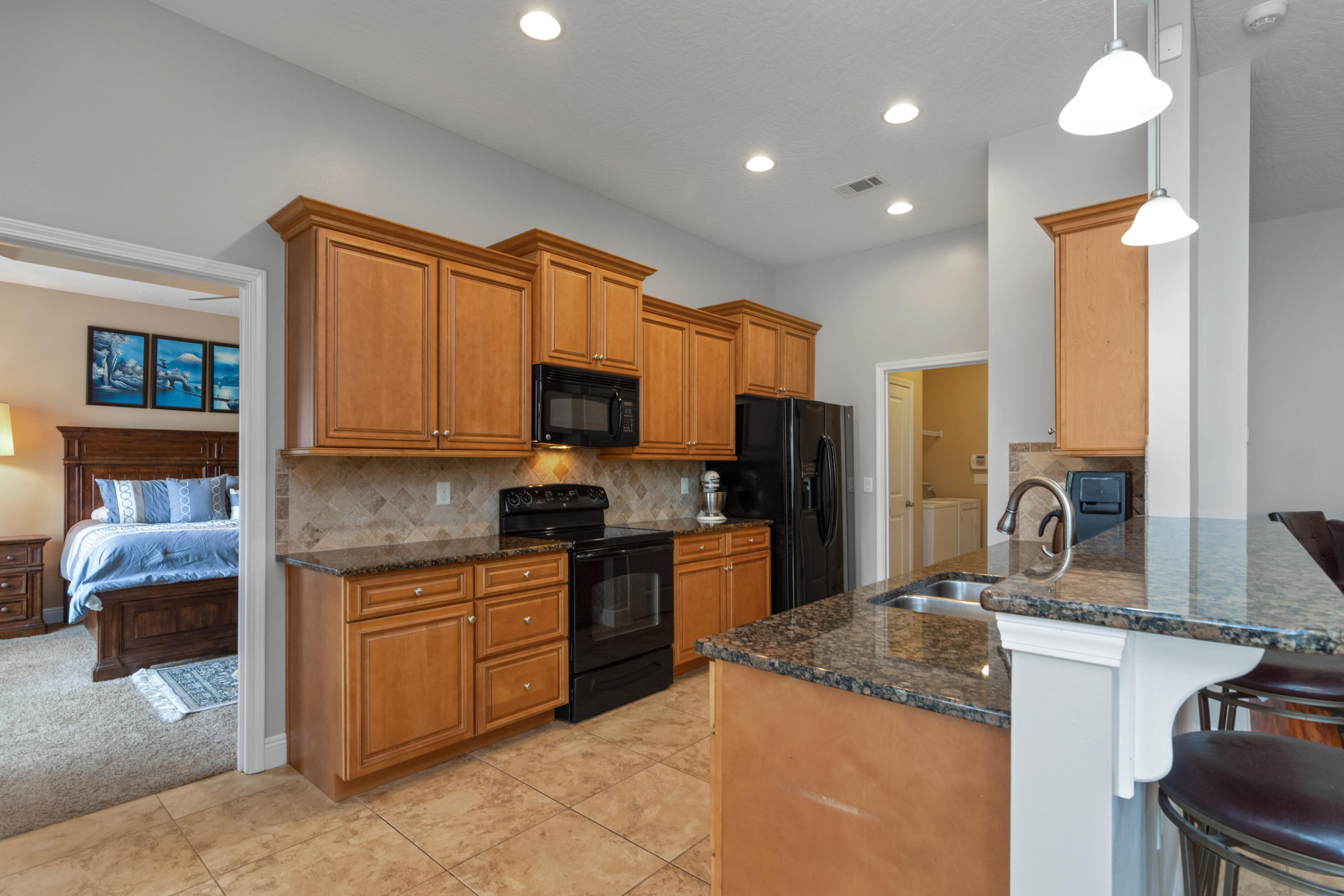 FOUR WINDS S/D - Residential