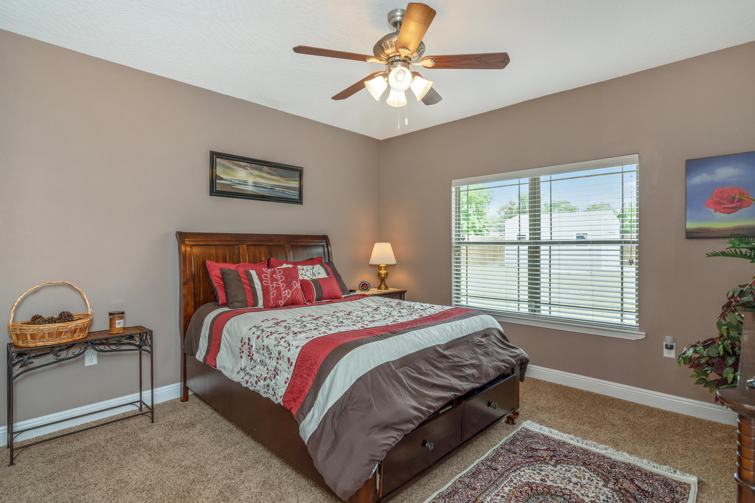 FOUR WINDS S/D - Residential