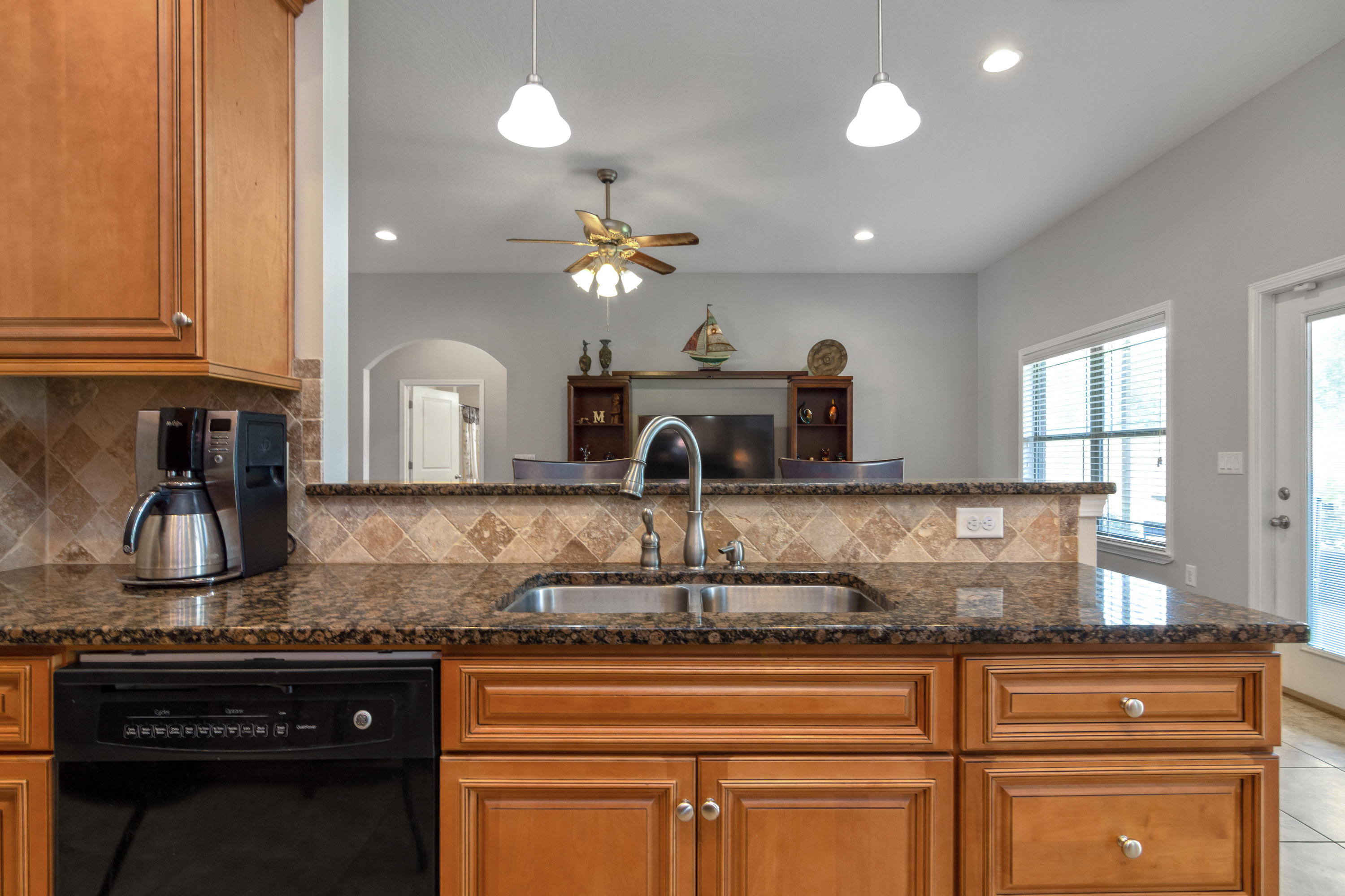 FOUR WINDS S/D - Residential