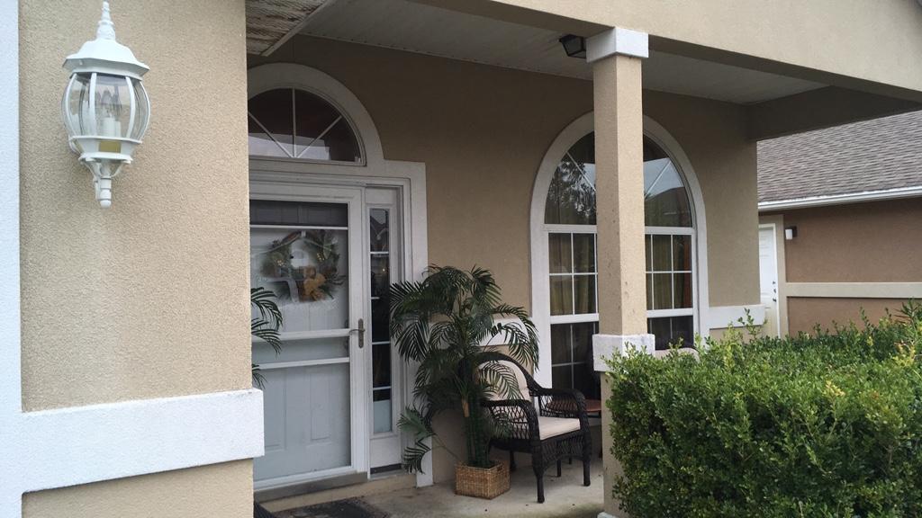 SUMMER PLACE - Residential