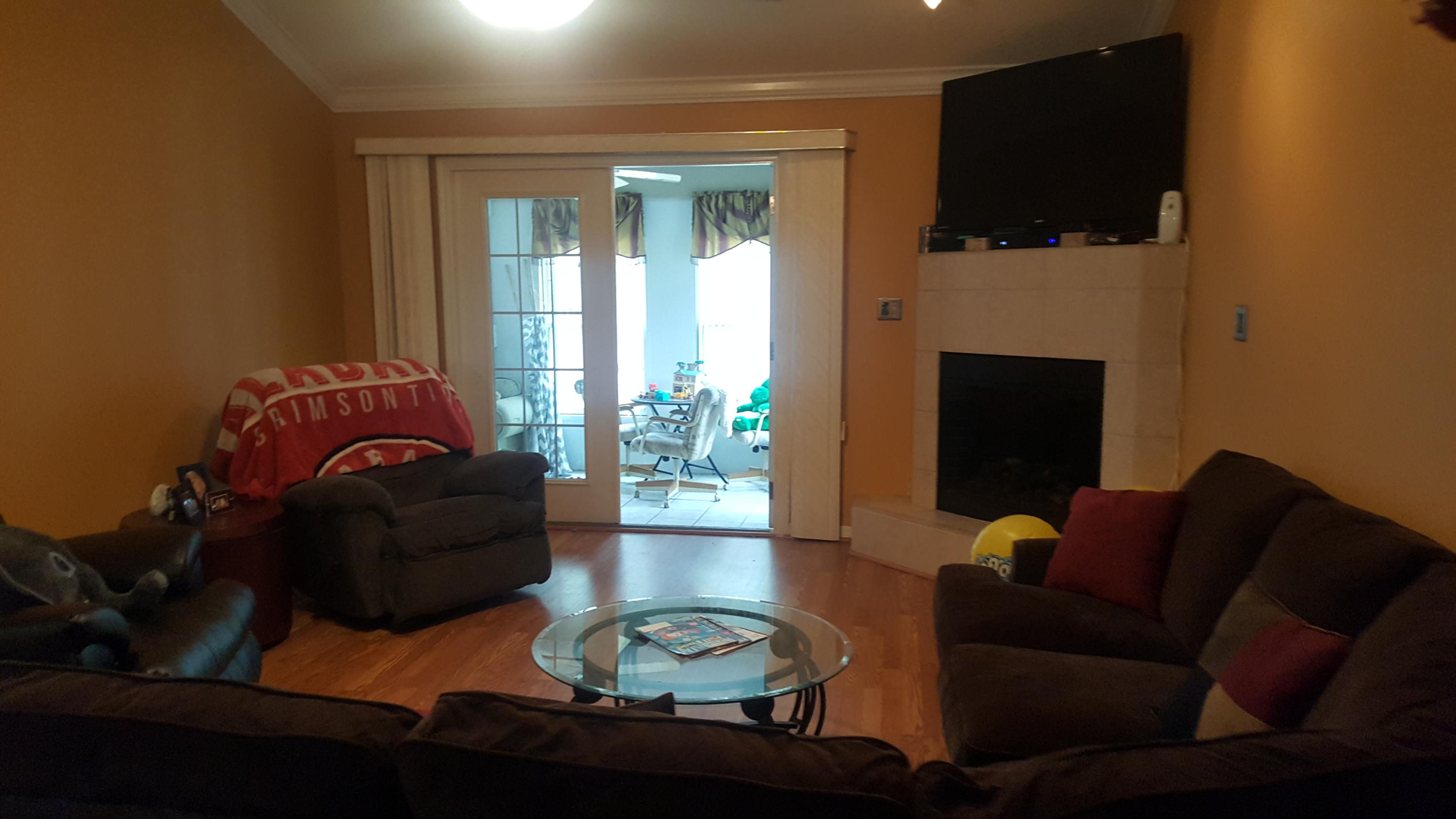 SUMMER PLACE - Residential